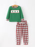 christmas-tree-plaid-boys-set-long-sleeve-top-pants-sophias-styleOutfit-1