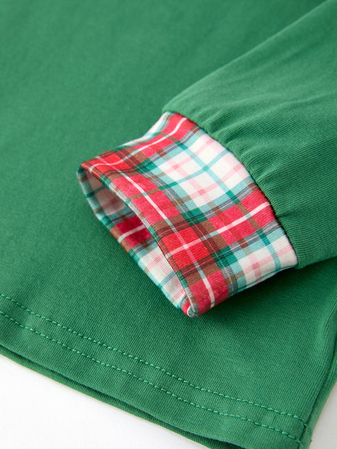 christmas-tree-plaid-boys-set-long-sleeve-top-pants-sophias-style-6