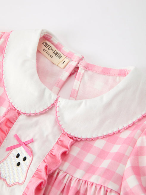 halloween-ghost-embroidered-girls-dress-peter-pan-collar-bow-sophias-style-3