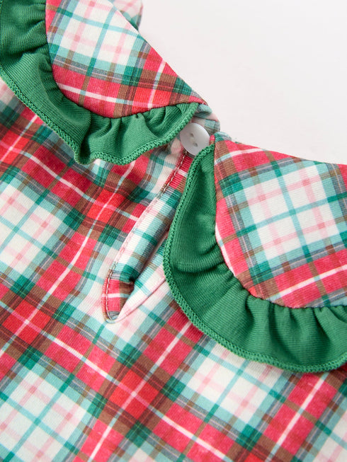 christmas-tree-plaid-girls-dress-petals-collar-ruffle-sophias-style-4