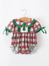christmas-tree-plaid-girls-romper-petals-collar-ruffle-sophias-styleRomper-1