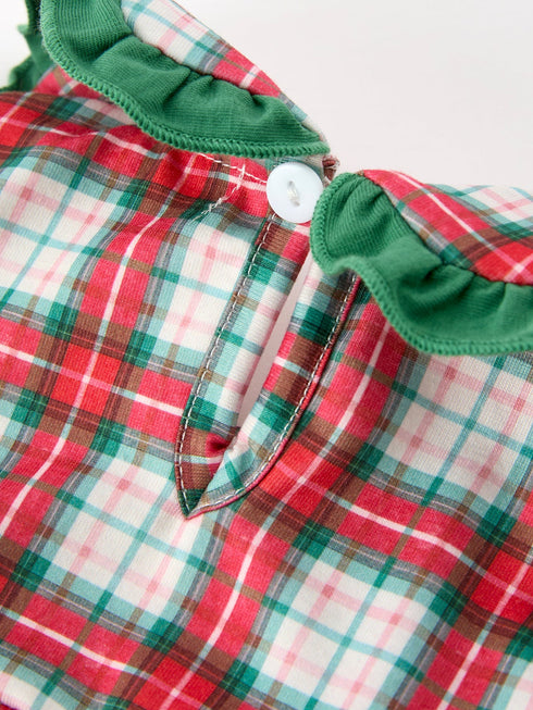 christmas-tree-plaid-girls-romper-petals-collar-ruffle-sophias-style-4