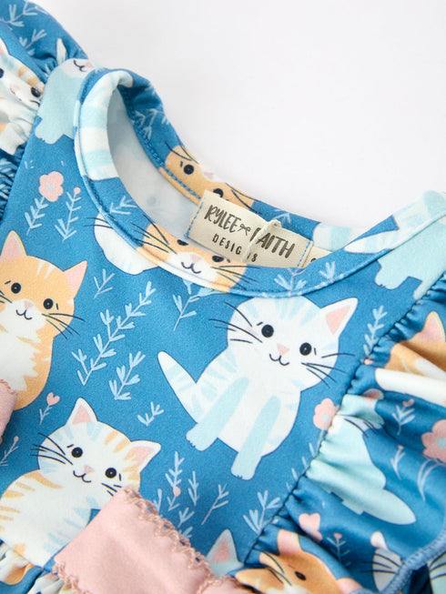 fall-cat-print-girls-long-sleeve-romper-sophias-style-3