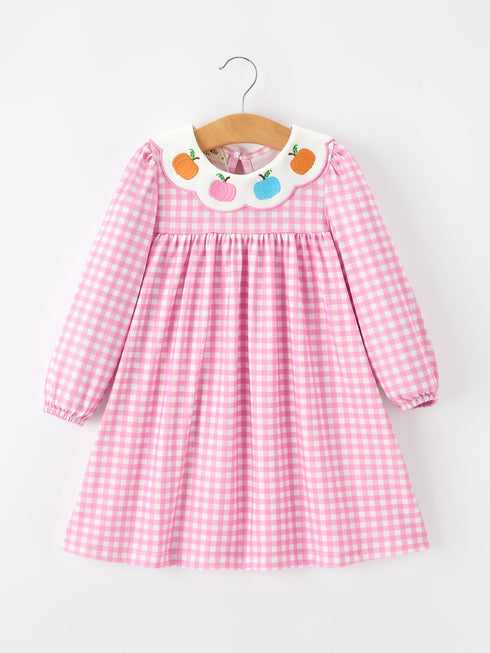 thanksgiving-halloween-pumpkin-embroidery-girls-dress-sophias-styleDress-1