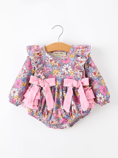 fall-vintage-floral-print-girls-long-sleeve-romper-sophias-style-7