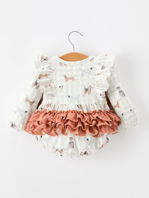fall-plaid-dog-print-girls-long-sleeve-romper-sophias-style-2