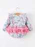 unicorn-floral-print-girls-long-sleeve-romper-sophias-style-8