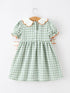fall-plaid-girls-dress-pumpkin-bow-smocked-peter-pan-collar-sophias-style-2