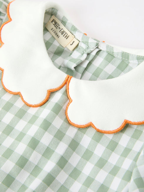 fall-plaid-girls-dress-pumpkin-bow-smocked-peter-pan-collar-sophias-style-3