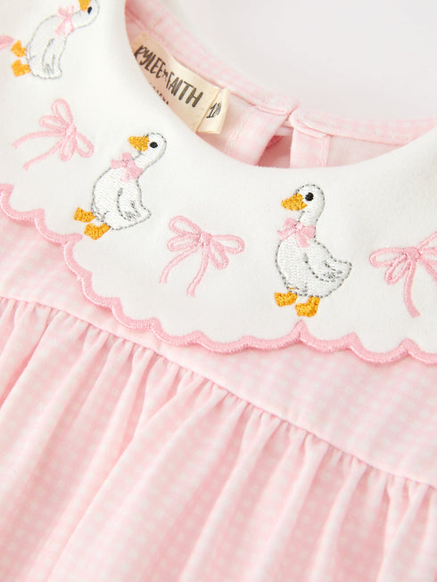 pink-goose-embroidered-baby-girl-romper-ruffle-collar-sophias-style-3