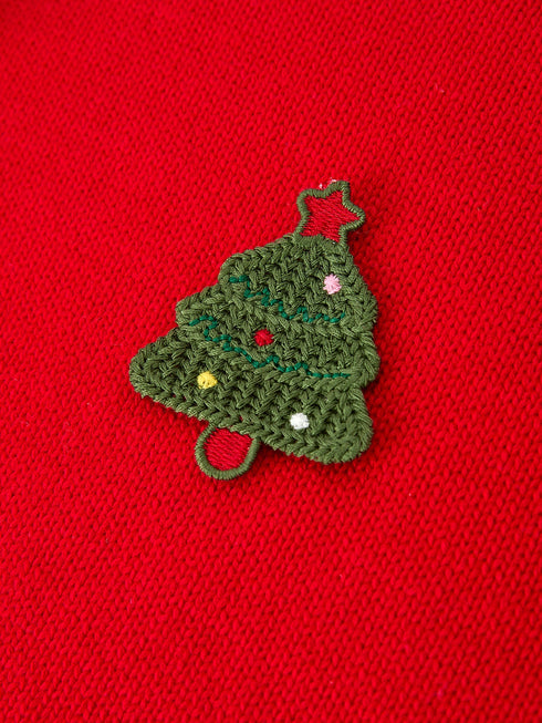 baby-girl-christmas-red-knit-sweater-with-embroidered-tree-applique-rylee-faith-sophias-style-4