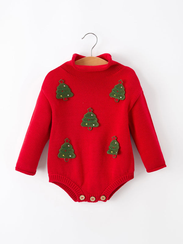 baby-girls-christmas-red-knit-tree-applique-romper-rylee-faith-sophias-styleTop-1