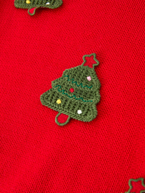 baby-girls-christmas-red-knit-tree-applique-romper-rylee-faith-sophias-style-4
