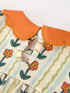 fall-floral-stripe-baby-romper-petals-collar-smocked-puff-sleeve-sophias-style-5