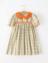 fall-floral-stripe-girls-dress-petals-collar-smocked-puff-sleeve-sophias-styleDress-1