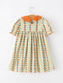 fall-floral-stripe-girls-dress-petals-collar-smocked-puff-sleeve-sophias-style-2