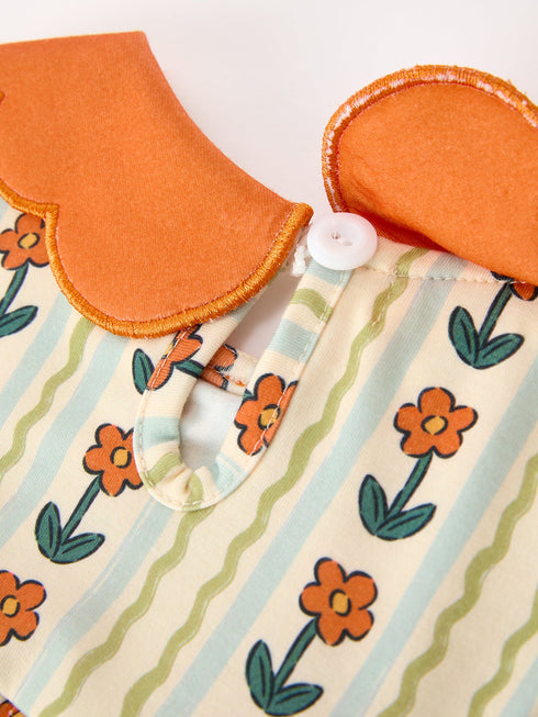 fall-floral-stripe-girls-dress-petals-collar-smocked-puff-sleeve-sophias-style-4