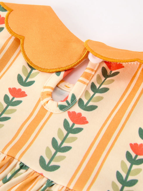 fall-floral-stripe-girls-dress-petals-collar-smocked-sophias-style-4