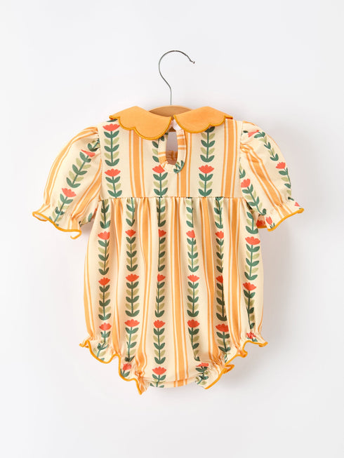 fall-floral-stripe-baby-girls-romper-petals-collar-smocked-sophias-style-2