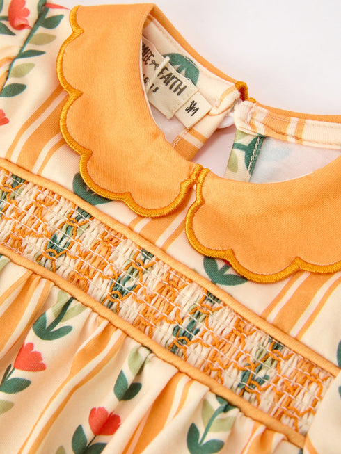 fall-floral-stripe-baby-girls-romper-petals-collar-smocked-sophias-style-3