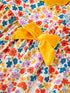 floral-girls-dress-yellow-velvet-collar-bow-puff-sleeve-dress-sophias-style-4