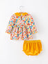 floral-baby-girl-outfit-set-yellow-velvet-collar-bow-bloomers-sophias-style-2