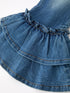 girls-denim-leggings-ruffle-bell-bottom-pants-sophias-style-4