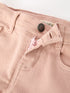 girls-solid-cargo-leggings-side-bow-pocket-wide-leg-pants-sophias-style-8