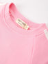girls-pink-bow-trim-sweatshirt-and-pants-set-sophias-style-9
