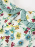 green-floral-girls-dress-petal-collar-bow-waist-puff-sleeve-dress-sophias-style-4