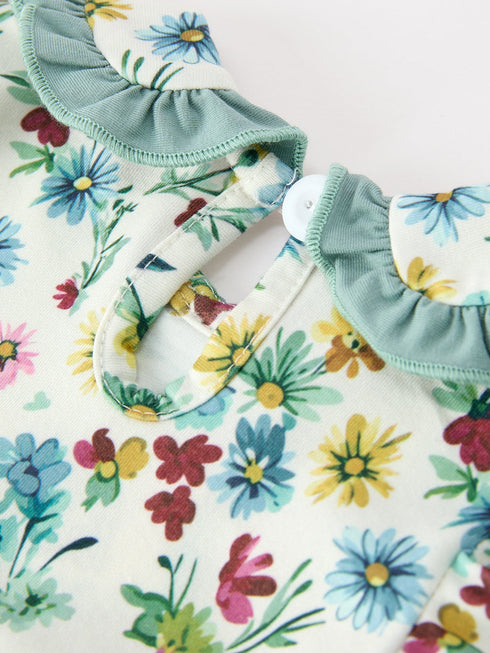 green-floral-girls-outfit-set-ruffle-collar-bow-baby-bloomer-set-sophias-style-4