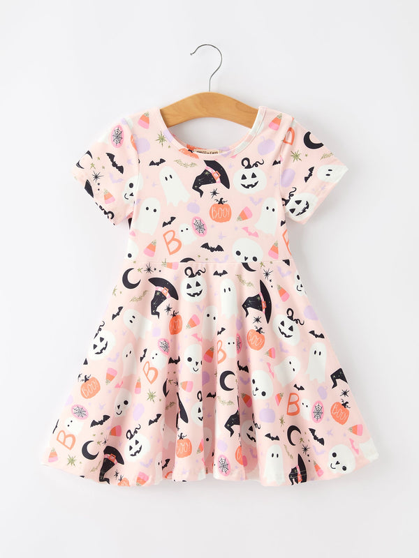 halloween-ghost-girl-twirl-dress-short-sleeved-sophias-styleDress-1
