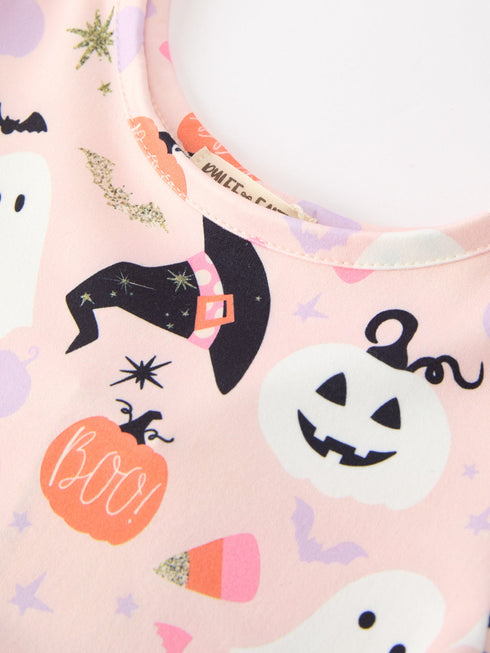 halloween-ghost-girl-twirl-dress-short-sleeved-sophias-style-3