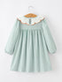 halloween-thanksgiving-pumpkin-embroidery-girls-dress-peter-pan-collar-sophias-style-2