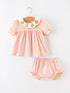 halloween-pumpkin-embroidered-girls-bloomer-set-sophias-styleRomper-1