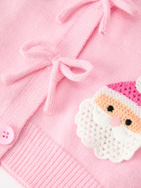baby-girl-christmas-pink-santa-bow-knit-cardigan-sweater-rylee-faith-sophias-style-4