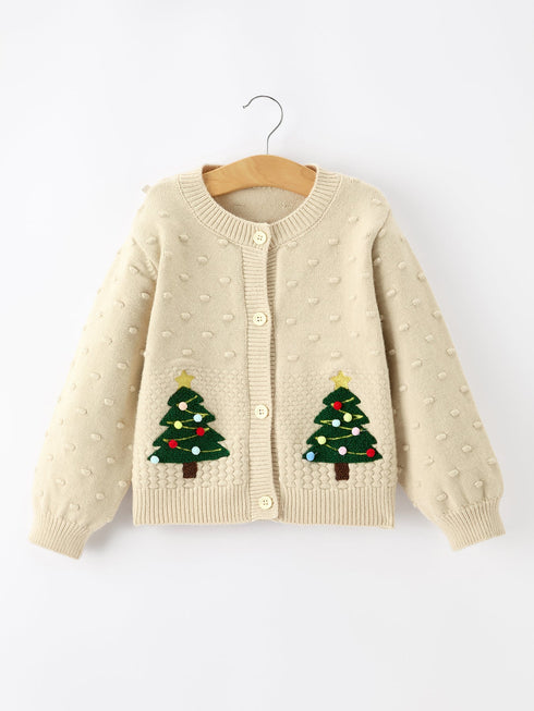 christmas-tree-knit-cardigan-kids-holiday-sweater-button-front-sophias-style-7