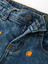 girls-pumpkin-embroidered-flare-jeans-fall-denim-pants-with-fringe-hem-sophias-style-3