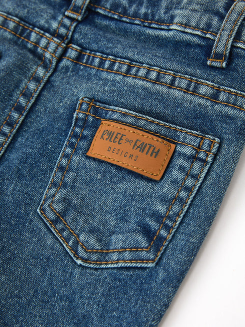 girls-pumpkin-embroidered-flare-jeans-fall-denim-pants-with-fringe-hem-sophias-style-5