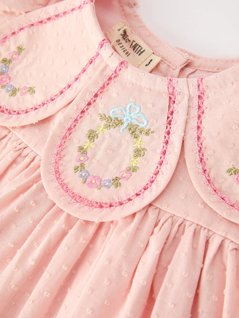 fall-baby-girl-pink-floral-embroidered-peter-pan-collar-dress-sophias-style-3