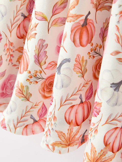 thanksgiving-pumpkin-floral-girls-twirl-dress-sophias-style-5