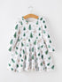 girls-christmas-tree-star-ribbed-print-twirl-dress-sophias-styleDress-1