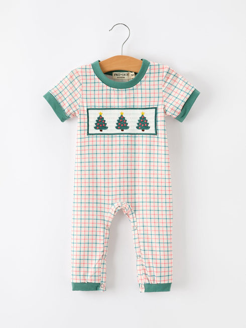 baby-boy-christmas-embroidered-plaid-jonjon-romper-sophias-styleRomper-1