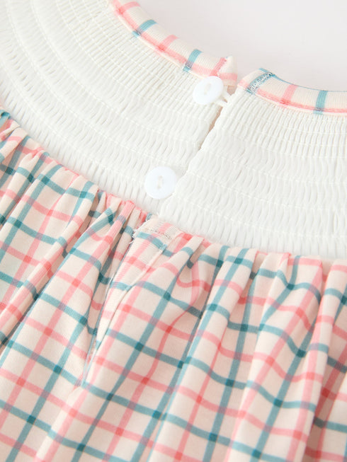 girls-christmas-smocked-plaid-dress-with-tree-embroidery-sophias-style-4