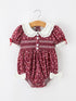 burgundy-floral-smocked-baby-girl-bubble-romper-peter-pan-collar-sophias-styleRomper-1