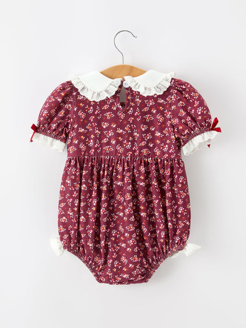 burgundy-floral-smocked-baby-girl-bubble-romper-peter-pan-collar-sophias-style-2