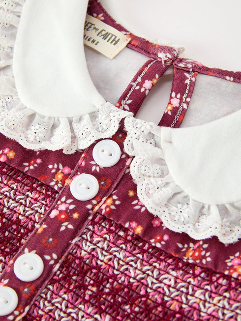 burgundy-floral-smocked-baby-girl-bubble-romper-peter-pan-collar-sophias-style-3