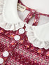 burgundy-floral-smocked-baby-girl-bubble-romper-peter-pan-collar-sophias-style-3