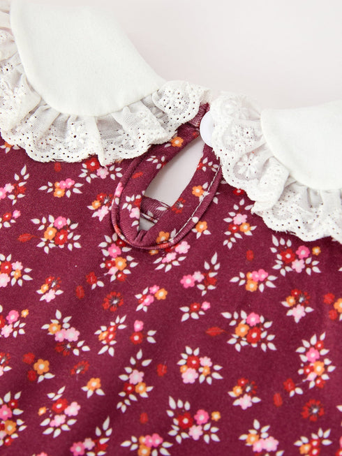 burgundy-floral-smocked-baby-girl-bubble-romper-peter-pan-collar-sophias-style-6
