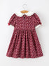 burgundy-floral-smocked-girls-dress-peter-pan-collar-lace-trim-sophias-style-2
